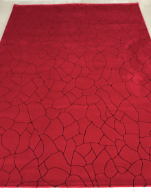 Акриловий килим Diamond 2010B - высокое качество по лучшей цене в Украине.