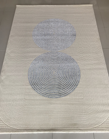 Акриловий килим Diamond 2053B - высокое качество по лучшей цене в Украине.