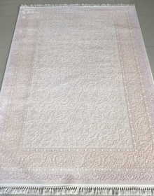 Акриловий килим Diora 3527A B.Ivory / B.Pink - высокое качество по лучшей цене в Украине.