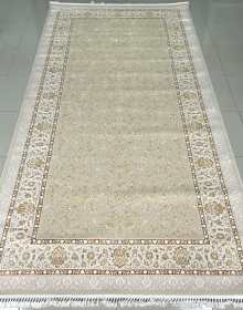 Акриловий килим Diora 3527A Beige - высокое качество по лучшей цене в Украине.