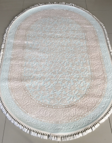 Акриловий килим Diora 3527A C_Yesil / C_Yesil - высокое качество по лучшей цене в Украине.