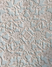 Акриловий килим Diora 3527A C_Yesil / C_Yesil - высокое качество по лучшей цене в Украине.