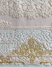 Акриловий килим Diora 3528A C_ KEMIK / C_PUDRA - высокое качество по лучшей цене в Украине.