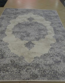 Arylic carpet Everest 3359D grey-beige - высокое качество по лучшей цене в Украине.