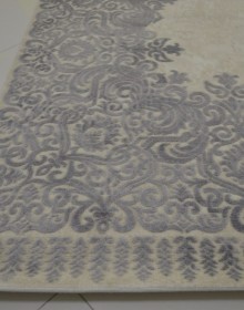 Arylic carpet Everest 3358D grey-beige - высокое качество по лучшей цене в Украине.