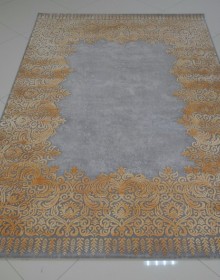 Arylic carpet Everest 3358Z grey-brick - высокое качество по лучшей цене в Украине.