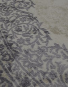 Arylic carpet Everest 3359D grey-beige - высокое качество по лучшей цене в Украине.