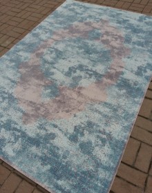 Arylic carpet Everest 3359V grey-blue - высокое качество по лучшей цене в Украине.