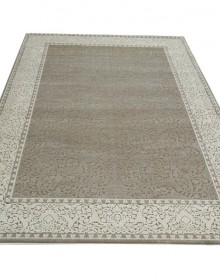 Arylic carpet Everest 3331L brown-beige - высокое качество по лучшей цене в Украине.