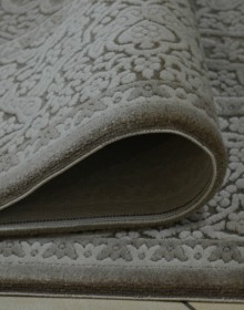 Arylic carpet Everest 3331L brown-beige - высокое качество по лучшей цене в Украине.