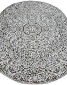 Arylic carpet Everest 3338E Brown beige - высокое качество по лучшей цене в Украине.