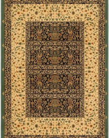 Акриловий килим Eden Witraz Szmaragd - высокое качество по лучшей цене в Украине.