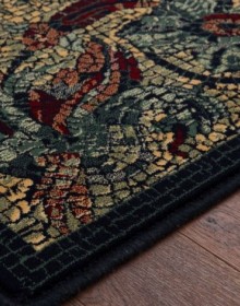 Акриловий килим Eden Mozaika Bursztyn - высокое качество по лучшей цене в Украине.