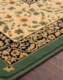 Акриловий килим Eden Witraz Szmaragd - высокое качество по лучшей цене в Украине.