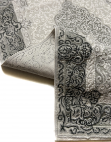 Акриловий килим EMPIRE 8549L GREY / ANTRASIT - высокое качество по лучшей цене в Украине.