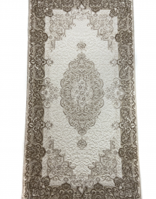 Акриловий килим EMPIRE 8549A BEIGE / BROWN - высокое качество по лучшей цене в Украине.