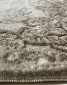 Акриловий килим EMPIRE 8549A BEIGE / BROWN - высокое качество по лучшей цене в Украине.