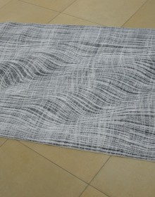 Акриловий килим Empire 8544L GREY / ANTRASIT - высокое качество по лучшей цене в Украине.