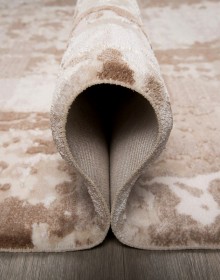 Акриловий килим EMPIRE 8534A BEIGE / BROWN - высокое качество по лучшей цене в Украине.