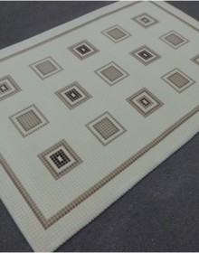 Акриловий килим 122286 - высокое качество по лучшей цене в Украине.
