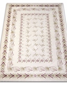 Arylic carpet Emporio 4530/cream - высокое качество по лучшей цене в Украине.