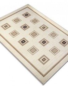 Arylic carpet Emporio 4537/cream - высокое качество по лучшей цене в Украине.