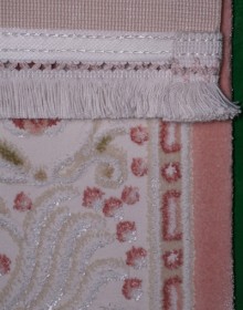 Акриловий килим Erciyes 0071 pink-beige - высокое качество по лучшей цене в Украине.