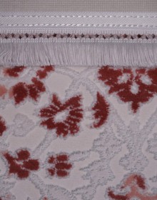 Акриловий килим Erciyes 0084 ivory-pink - высокое качество по лучшей цене в Украине.