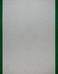 Акриловий килим Erciyes 0089 ivory-ivory - высокое качество по лучшей цене в Украине.