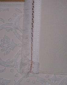 Акриловий килим Erciyes 0092 ivory-pink - высокое качество по лучшей цене в Украине.