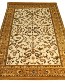 Акриловий килим Exclusive 0333 gold - высокое качество по лучшей цене в Украине.