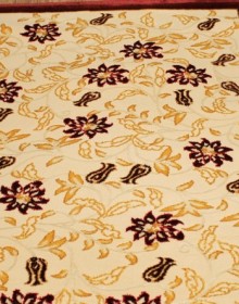 Акриловий килим Exclusive 1173 Red - высокое качество по лучшей цене в Украине.