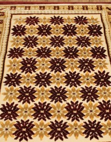 Акриловий килим Exclusive 1398 Red - высокое качество по лучшей цене в Украине.