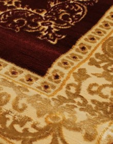 Акриловий килим Exclusive 1399 Red - высокое качество по лучшей цене в Украине.