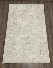 Carpet Faralye 51385A , GOLD - высокое качество по лучшей цене в Украине.