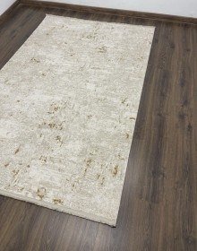 Carpet Faralye 51385A , GOLD - высокое качество по лучшей цене в Украине.
