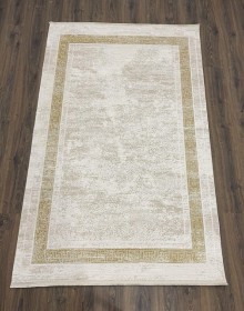 Carpet Faralye 51524A , GOLD - высокое качество по лучшей цене в Украине.
