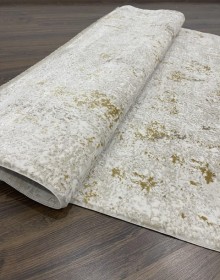 Carpet Faralye 51546A , VIZON CREAM - высокое качество по лучшей цене в Украине.