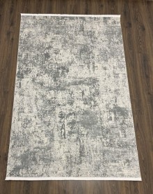 Carpet Faralye  A0358B , Grey - высокое качество по лучшей цене в Украине.