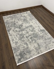 Carpet Faralye  A0358B , Grey - высокое качество по лучшей цене в Украине.