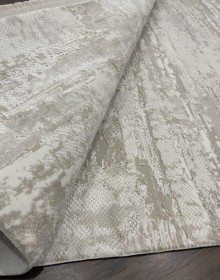 Carpet Faralye  A2159A , BEIGE - высокое качество по лучшей цене в Украине.