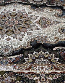 Persian carpet Farsi G117 Cream - высокое качество по лучшей цене в Украине.