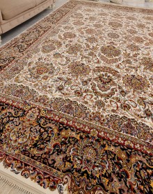 Persian carpet Farsi G57 CREAM - высокое качество по лучшей цене в Украине.