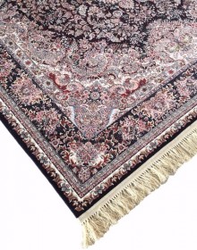 Persian carpet Farsi 81-DBL Dark Blue - высокое качество по лучшей цене в Украине.