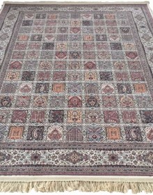 Persian carpet Farsi 97-C Cream - высокое качество по лучшей цене в Украине.