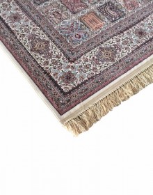 Persian carpet Farsi 97-C Cream - высокое качество по лучшей цене в Украине.