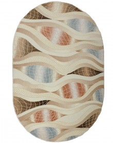 Акриловий килим Feriha 6613A p.ivory/p.ivory - высокое качество по лучшей цене в Украине.