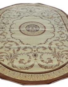 Акриловий килим Flora 4015A - высокое качество по лучшей цене в Украине.