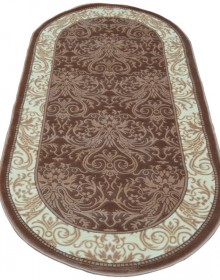 Акриловий килим Flora 4000G - высокое качество по лучшей цене в Украине.