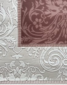 Акриловий килим Flora 4000B - высокое качество по лучшей цене в Украине.